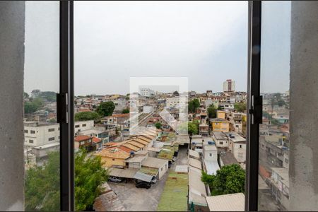 Sala de casa para alugar com 1 quarto, 75m² em Casa Verde Alta, São Paulo