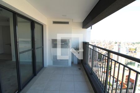 Sala / Cozinha - Varanda de apartamento à venda com 2 quartos, 79m² em Tucuruvi, São Paulo