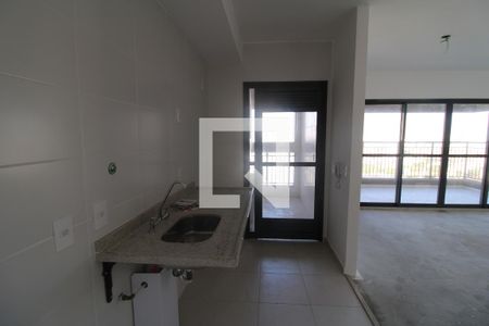 Sala / Cozinha de apartamento à venda com 2 quartos, 79m² em Tucuruvi, São Paulo