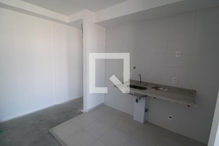 Sala / Cozinha de apartamento à venda com 2 quartos, 79m² em Tucuruvi, São Paulo