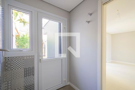 Casa de condomínio à venda com 150m², 2 quartos e 2 vagas Casa de condomínio à venda com 150m², 2 quartos e 2 vagasÁrea de Serviço