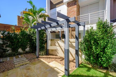 Casa de condomínio à venda com 150m², 2 quartos e 2 vagas Casa de condomínio à venda com 150m², 2 quartos e 2 vagasQuintal