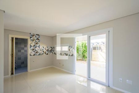 Casa de condomínio à venda com 150m², 2 quartos e 2 vagas Casa de condomínio à venda com 150m², 2 quartos e 2 vagasCozinha