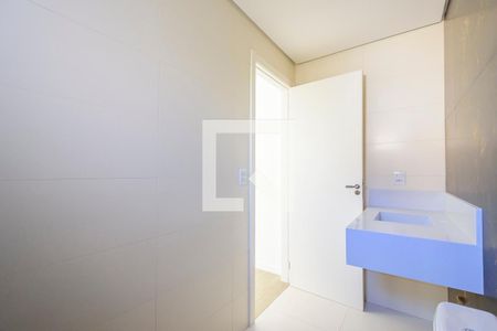 Casa de condomínio à venda com 150m², 2 quartos e 2 vagas Casa de condomínio à venda com 150m², 2 quartos e 2 vagasBanheiro