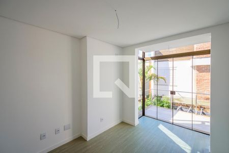 Sala 2 de casa de condomínio à venda com 2 quartos, 150m² em Aberta dos Morros , Porto Alegre
