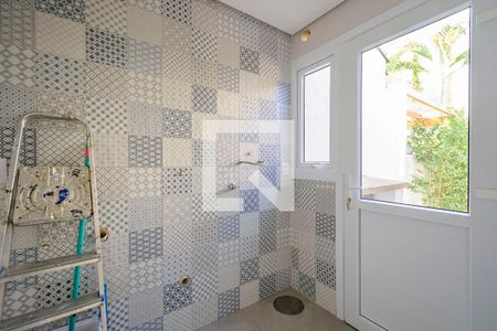 Casa de condomínio à venda com 150m², 2 quartos e 2 vagas Casa de condomínio à venda com 150m², 2 quartos e 2 vagasÁrea de Serviço