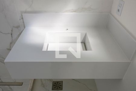 Casa de condomínio à venda com 150m², 2 quartos e 2 vagas Casa de condomínio à venda com 150m², 2 quartos e 2 vagasBanheiro da Suíte