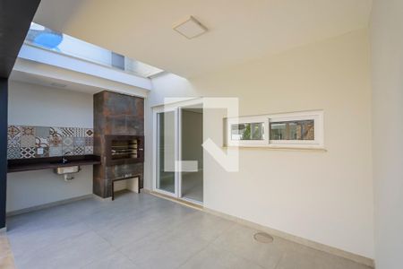 Casa de condomínio à venda com 150m², 2 quartos e 2 vagas Casa de condomínio à venda com 150m², 2 quartos e 2 vagasChurrasqueira