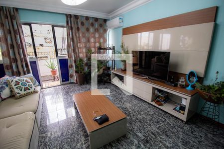 Apartamento à venda com 167m², 3 quartos e 1 vagaSala