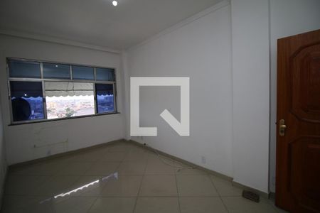 Sala de apartamento à venda com 3 quartos, 88m² em Bonsucesso, Rio de Janeiro