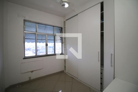 Quarto 1 de apartamento à venda com 3 quartos, 88m² em Bonsucesso, Rio de Janeiro