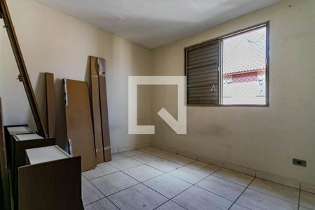 Quarto 2 de apartamento para alugar com 2 quartos, 45m² em Vila Nova Aparecida, Mogi das Cruzes