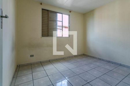 Quarto 1 de apartamento para alugar com 2 quartos, 45m² em Vila Nova Aparecida, Mogi das Cruzes