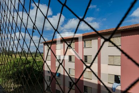 Vista - Quarto 1 de apartamento para alugar com 2 quartos, 45m² em Vila Nova Aparecida, Mogi das Cruzes