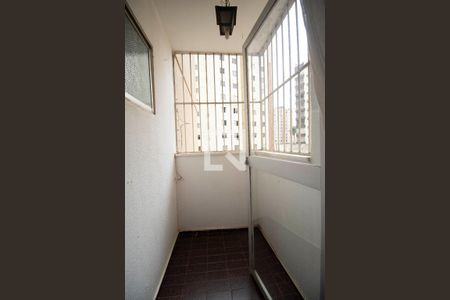 Sala de apartamento para alugar com 2 quartos, 78m² em Setor Oeste, Goiânia