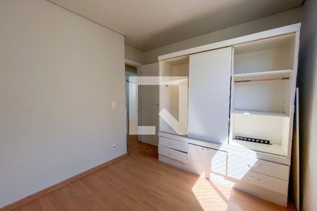 Quarto 2 de apartamento à venda com 3 quartos, 63m² em Camargos, Belo Horizonte