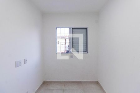 Quarto 1 de apartamento à venda com 2 quartos, 35m² em Jardim Jaú (zona Leste), São Paulo