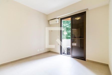 Quarto de apartamento para alugar com 1 quarto, 44m² em Jardim Paulistano, São Paulo