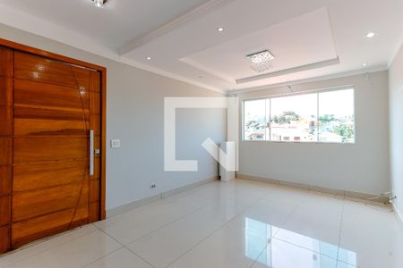 Sala de casa à venda com 3 quartos, 180m² em Vila Mazzei, São Paulo