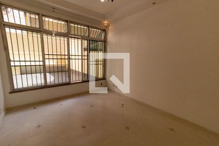 Sala de apartamento à venda com 3 quartos, 135m² em Icaraí, Niterói