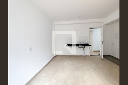 Apartamento à venda com 56m², 2 quartos e 2 vagasSala/Cozinha/Área de serviço