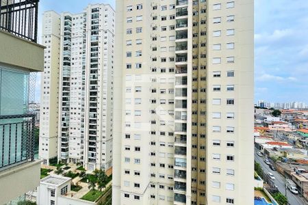 Vista Quarto de apartamento para alugar com 2 quartos, 70m² em Bosque  Maia, Guarulhos