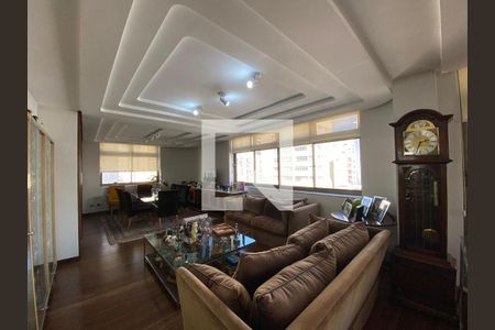 Apartamento à venda com 300m², 4 quartos e 4 vagasFoto 43