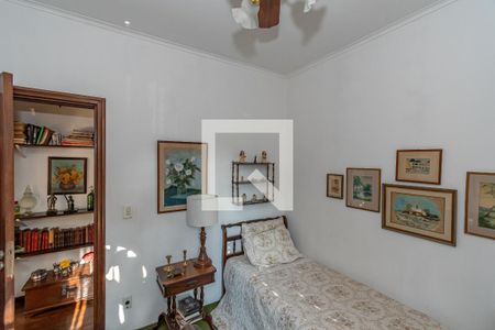 Escritório de casa à venda com 4 quartos, 241m² em Nova Campinas, Campinas