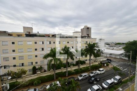 Vista do Quarto 1 de apartamento à venda com 3 quartos, 182m² em Vila Joao Jorge, Campinas