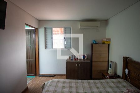 Quarto 1 de casa para alugar com 2 quartos, 75m² em Cidade Líder, São Paulo