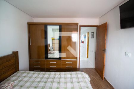 Quarto 1 de casa para alugar com 2 quartos, 75m² em Cidade Líder, São Paulo