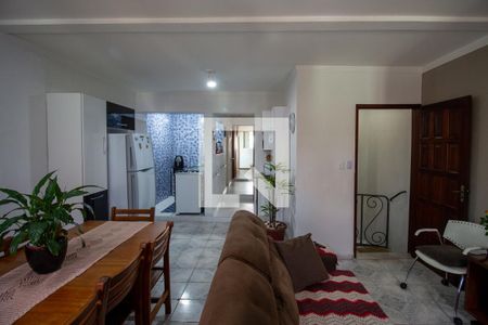 Sala de casa para alugar com 2 quartos, 75m² em Cidade Líder, São Paulo