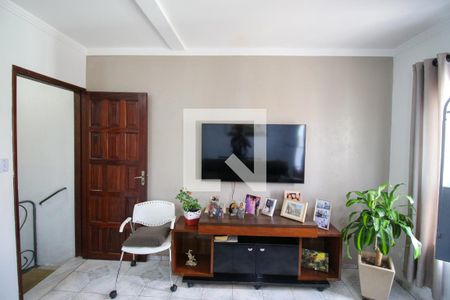 Sala de casa para alugar com 2 quartos, 75m² em Cidade Líder, São Paulo