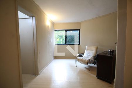 Apartamento à venda com 1 quarto, 55m² em Jardim Parque Morumbi, São Paulo