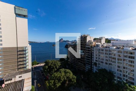 Vista de apartamento à venda com 1 quarto, 60m² em Ingá, Niterói