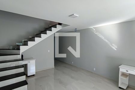 Casa à venda com 120m², 2 quartos e 1 vagasala