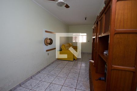 Sala de casa para alugar com 4 quartos, 230m² em Parque Sao Sebastiao, Ribeirão Preto