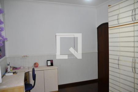 Quarto 1 de casa à venda com 3 quartos, 230m² em Osvaldo Cruz, São Caetano do Sul