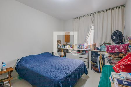 Quarto 2 de apartamento à venda com 3 quartos, 92m² em Pinheiros, São Paulo