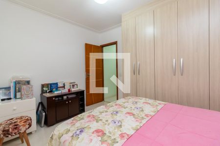 Suíte de casa à venda com 3 quartos, 110m² em Santana, São Paulo