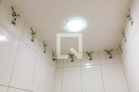 Lavabo  1º Pavimento de casa de condomínio para alugar com 2 quartos, 60m² em Piedade, Rio de Janeiro