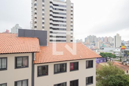 Vista - Quarto 1 de apartamento para alugar com 2 quartos, 55m² em Centro, São Bernardo do Campo