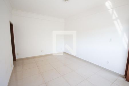 Sala de casa para alugar com 3 quartos, 100m² em Planalto Verde, Ribeirão Preto