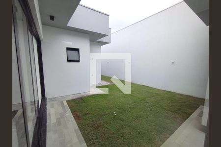 Area de serviço de casa à venda com 3 quartos, 160m² em Hamburgo Velho, Novo Hamburgo