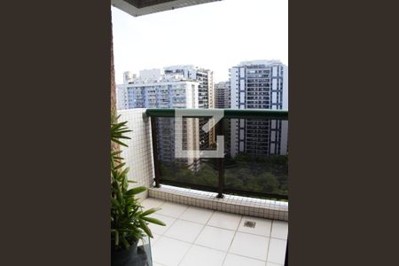 Varada de apartamento para alugar com 2 quartos, 68m² em Barra da Tijuca, Rio de Janeiro