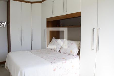 Quarto 2 de apartamento à venda com 2 quartos, 68m² em Barra da Tijuca, Rio de Janeiro