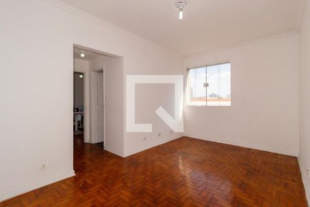Sala de apartamento para alugar com 1 quarto, 50m² em Brás, São Paulo