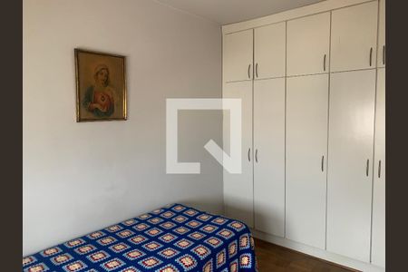 Suíte 1 de apartamento à venda com 3 quartos, 116m² em Cambuci, São Paulo