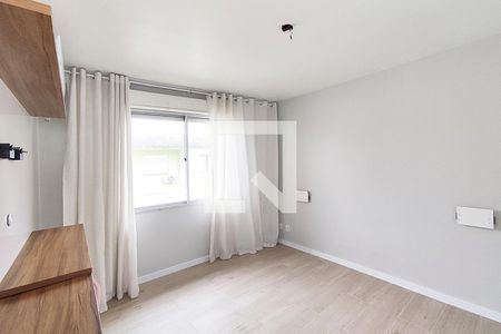 Quarto 1 de apartamento para alugar com 2 quartos, 58m² em Boa Vista, Novo Hamburgo