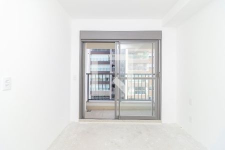 Suíte de apartamento à venda com 2 quartos, 65m² em Jardim das Acácias, São Paulo